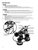 Preview for 28 page of BETCO Lil Bertha XSM 24 Operator'S Manual