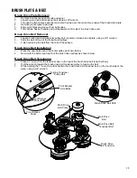 Preview for 29 page of BETCO Lil Bertha XSM 24 Operator'S Manual