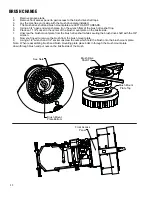 Preview for 30 page of BETCO Lil Bertha XSM 24 Operator'S Manual