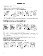 Предварительный просмотр 12 страницы BETCO MOTOMOP Operator And Parts Manual