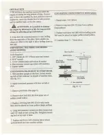 Preview for 17 page of BETCO PB24 Operator'S Manual