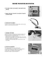 Preview for 7 page of BETCO PowerUp 14 Operator And Parts Manual