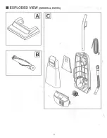 Preview for 4 page of BETCO SM1200 Operator'S Manual