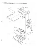 Preview for 5 page of BETCO SM1200 Operator'S Manual