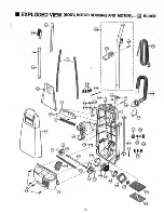 Preview for 7 page of BETCO SM1400T Operator'S Manual And Parts Schematic