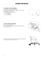 Предварительный просмотр 6 страницы BETCO Stealth ASD20BT Operator And Parts Manual