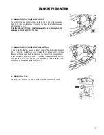 Предварительный просмотр 11 страницы BETCO Stealth ASD20BT Operator And Parts Manual