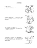 Preview for 13 page of BETCO Stealth ASD20BT Operator And Parts Manual