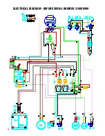 Preview for 56 page of BETCO Stealth ASD20BT Operator And Parts Manual