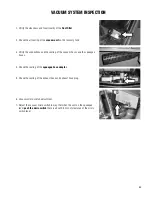 Предварительный просмотр 63 страницы BETCO Stealth ASD20BT Operator And Parts Manual