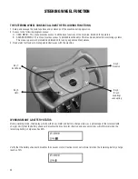 Preview for 32 page of BETCO STEALTH DRS21BT MicroRider Parts And Maintenance Manual