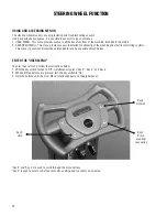 Preview for 34 page of BETCO STEALTH DRS21BT MicroRider Parts And Maintenance Manual