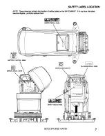 Preview for 9 page of BETCO Watchman WS32 User Manual