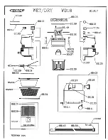 Preview for 4 page of BETCO WD12 Operator'S Manual