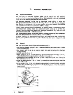 Preview for 6 page of BETCO WS24 Manual