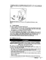 Preview for 13 page of BETCO WS24 Manual