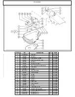 Preview for 39 page of BETCO WS24 Manual