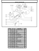 Preview for 44 page of BETCO WS24 Manual