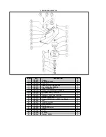 Preview for 46 page of BETCO WS24 Manual