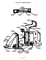 Preview for 16 page of BETCO XT3 21 Operator'S Manual