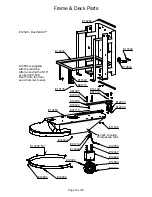 Preview for 18 page of BETCO XT3 21 Operator'S Manual