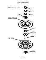 Preview for 22 page of BETCO XT3 21 Operator'S Manual