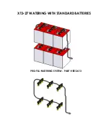 Preview for 29 page of BETCO XT3 27 Operator'S Manual And Parts Schematic