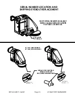 Preview for 16 page of BETCO xt3-27 Operator'S Manual