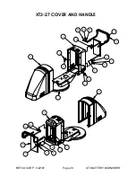 Preview for 20 page of BETCO xt3-27 Operator'S Manual