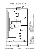 Preview for 33 page of BETCO xt3-27 Operator'S Manual