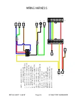 Preview for 34 page of BETCO xt3-27 Operator'S Manual