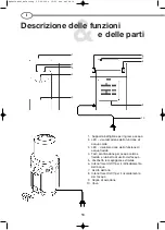 Preview for 10 page of Betec Aquarius Mini WD 4000 Instructions For Use Manual