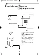 Preview for 12 page of Betec Aquarius Mini WD 4000 Instructions For Use Manual