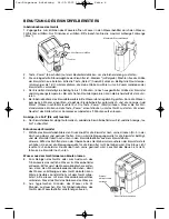 Preview for 6 page of Betec HZB-12D Instructions For Use Manual