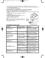 Preview for 13 page of Betec HZB-12D Instructions For Use Manual