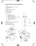 Preview for 16 page of Betec HZB-12D Instructions For Use Manual