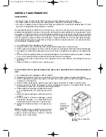 Preview for 25 page of Betec HZB-12D Instructions For Use Manual