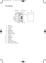 Preview for 3 page of Betec IceAge AP-01A Instruction Manual