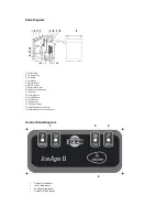 Preview for 3 page of Betec IceAge II Instruction Manual