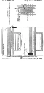 Предварительный просмотр 19 страницы Betenbender 10-125 Operator'S Manual