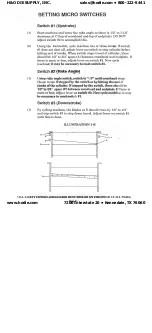 Предварительный просмотр 24 страницы Betenbender 10-125 Operator'S Manual