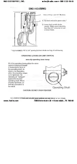 Предварительный просмотр 27 страницы Betenbender 10-125 Operator'S Manual