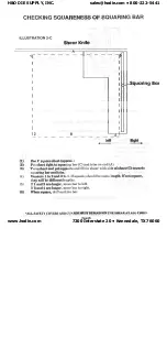 Предварительный просмотр 28 страницы Betenbender 10-125 Operator'S Manual