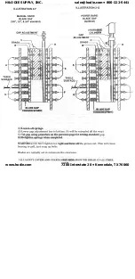 Предварительный просмотр 31 страницы Betenbender 10-125 Operator'S Manual