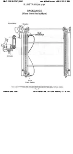 Предварительный просмотр 45 страницы Betenbender 10-125 Operator'S Manual