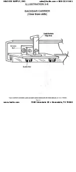 Предварительный просмотр 46 страницы Betenbender 10-125 Operator'S Manual