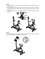 Preview for 9 page of Betersport DP-7022UA User Manual