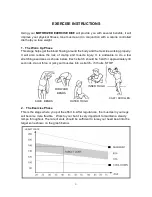 Preview for 21 page of Betersport DP-7022UA User Manual