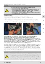 Предварительный просмотр 17 страницы BETEX iDuctor 1 User Manual