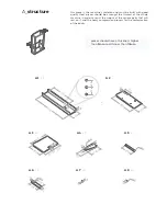 Предварительный просмотр 5 страницы Beteze Isabelle Assembly Instructions Manual